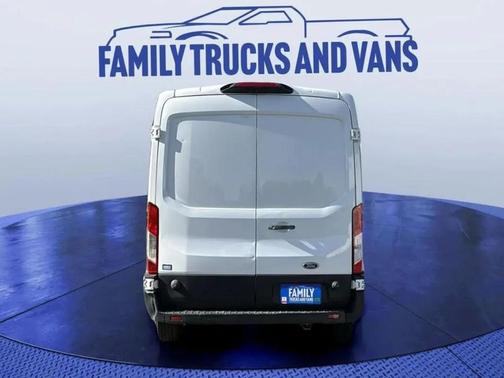 2019 Ford Transit-150 Base