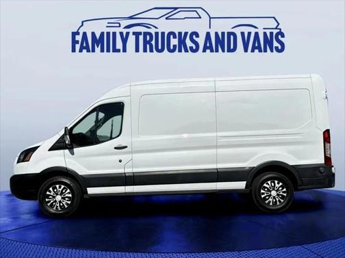 2019 Ford Transit-150 Base