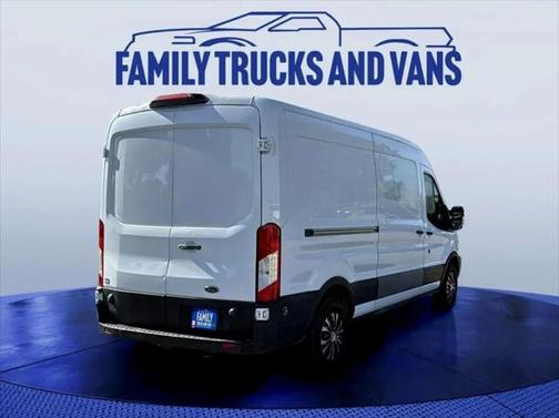 2019 Ford Transit-150 Base