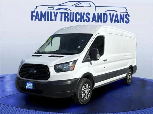 2019 Ford Transit-150 Base