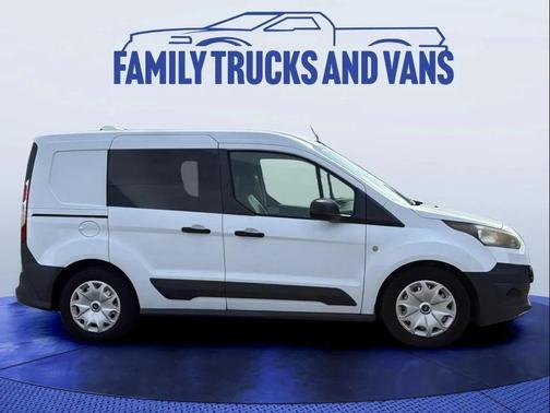 2014 Ford Transit Connect XL