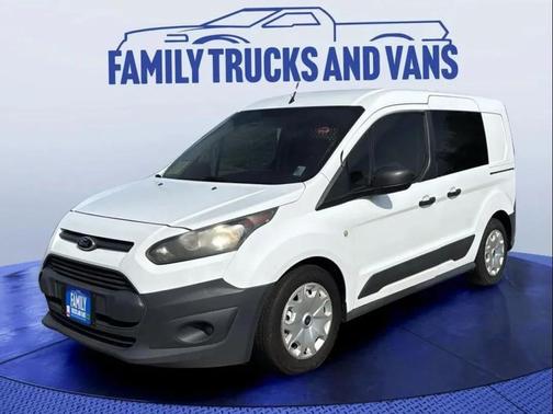 2014 Ford Transit Connect XL