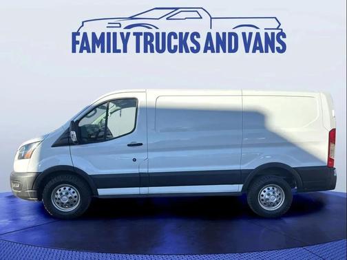 2020 Ford Transit-250 Base