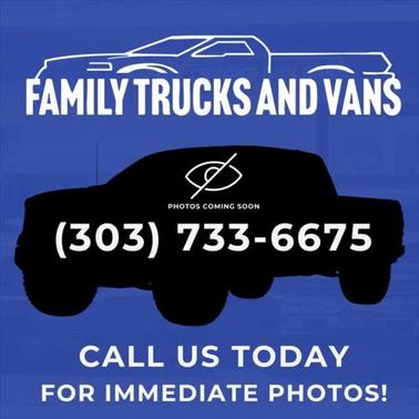 2004 Ford F-150 XL