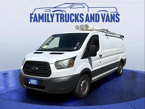 2017 Ford Transit-150 Base