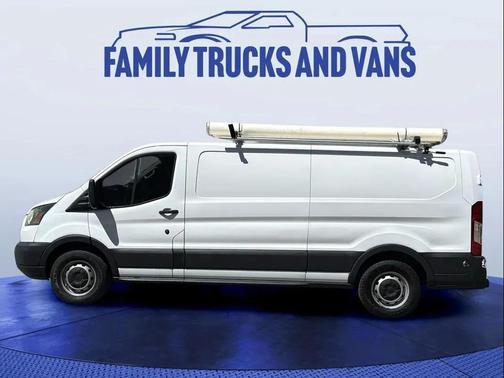 2017 Ford Transit-150 Base