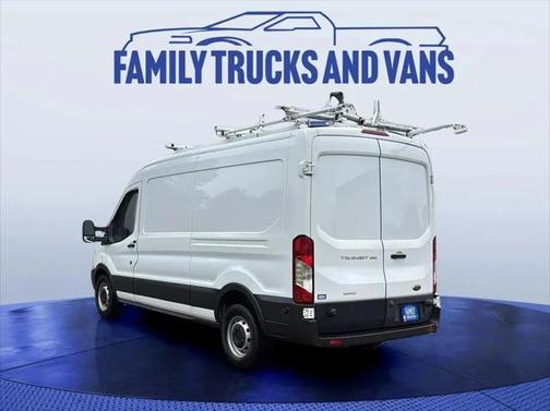 2017 Ford Transit-250 Base