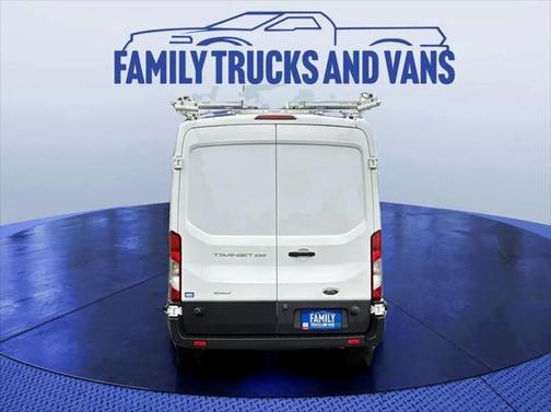 2017 Ford Transit-250 Base