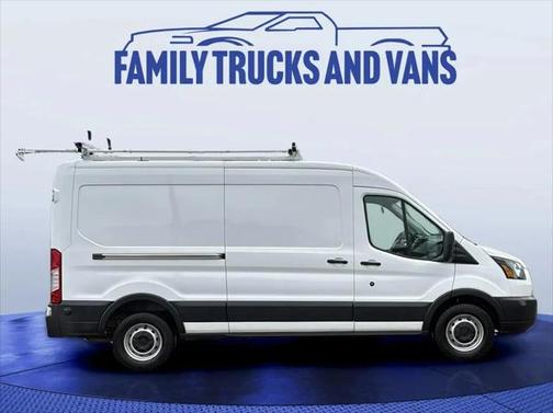 2017 Ford Transit-250 Base