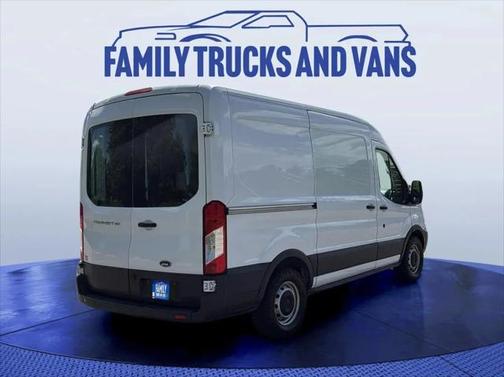2017 Ford Transit-150 Base