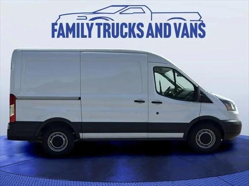 2017 Ford Transit-150 Base