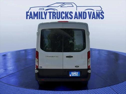2017 Ford Transit-150 Base