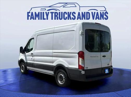 2017 Ford Transit-150 Base