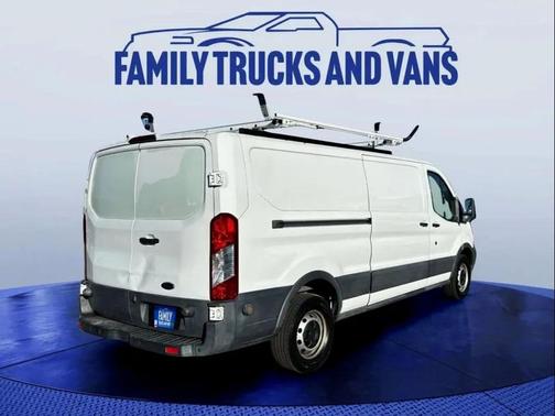 2017 Ford Transit-250 Base