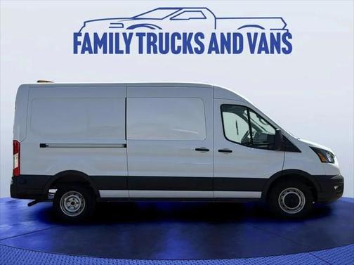 2020 Ford Transit-250 Base