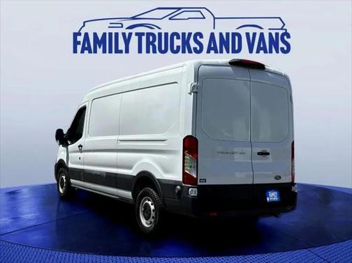 2020 Ford Transit-250 Base
