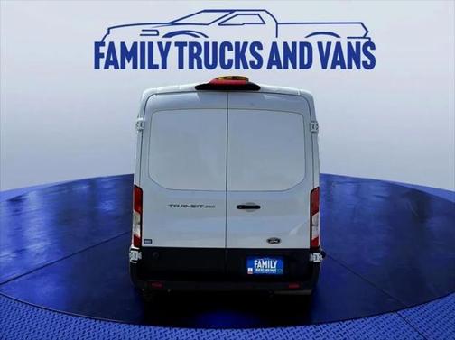 2020 Ford Transit-250 Base