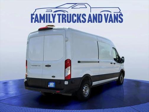 2020 Ford Transit-250 Base