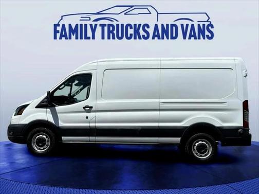 2020 Ford Transit-250 Base