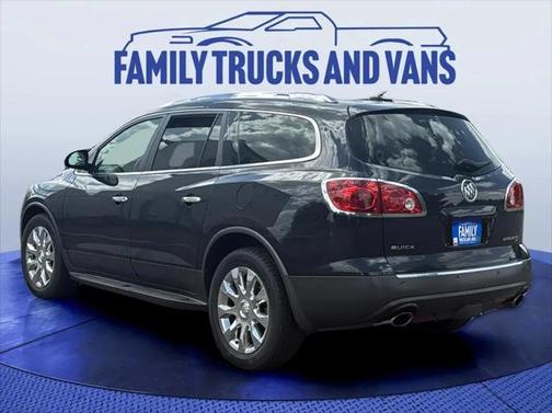 2012 Buick Enclave Premium