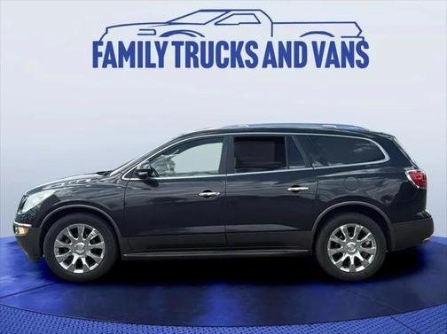 2012 Buick Enclave Premium