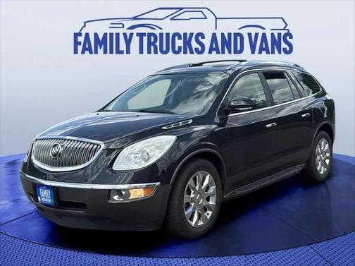 2012 Buick Enclave Premium