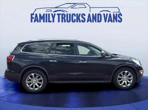 2012 Buick Enclave Premium
