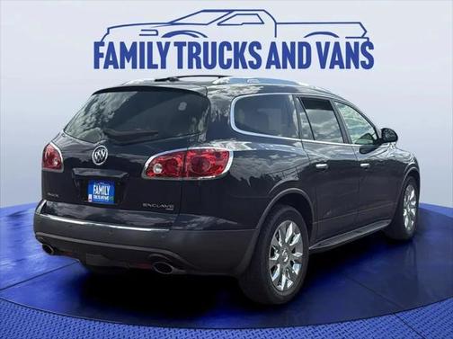 2012 Buick Enclave Premium