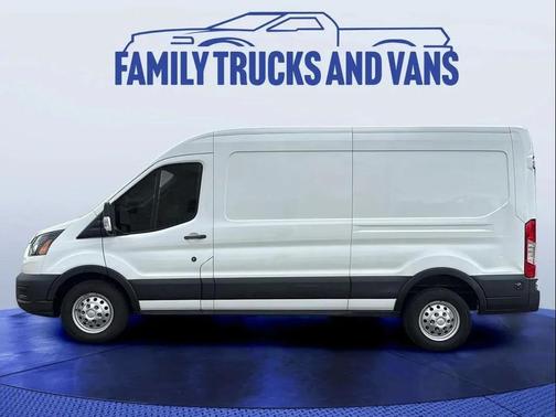 2021 Ford Transit-250 Base