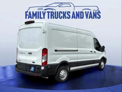 2021 Ford Transit-250 Base