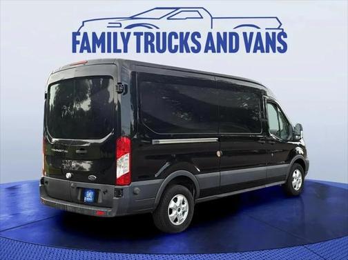2017 Ford Transit-250 Base