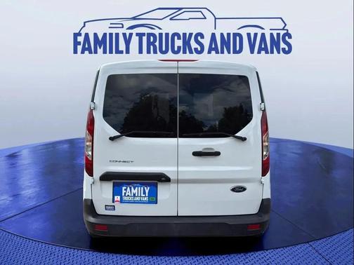 2020 Ford Transit Connect XLT