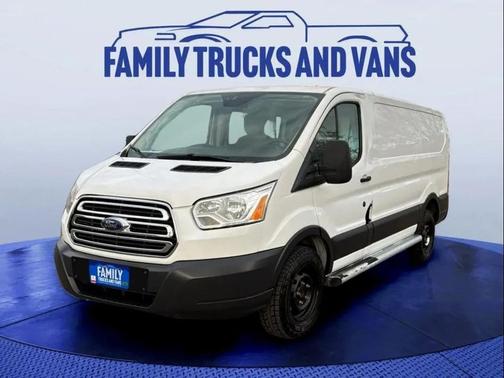 2016 Ford Transit-250 Base