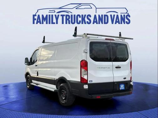 2016 Ford Transit-250 Base