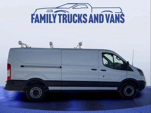 2018 Ford Transit-250 Base