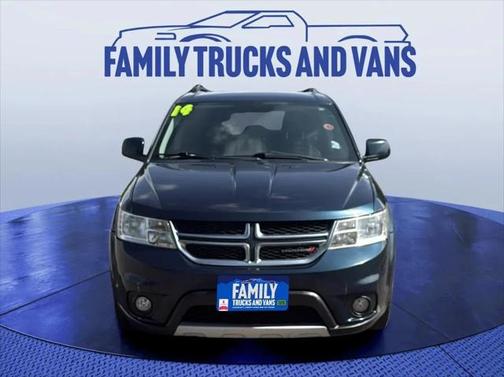 2014 Dodge Journey SXT
