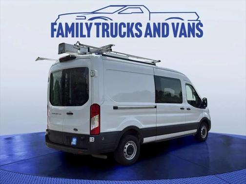 2020 Ford Transit-250 Base