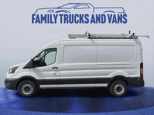 2020 Ford Transit-250 Base