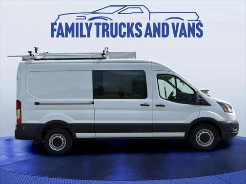 2020 Ford Transit-250 Base