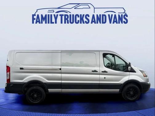 2016 Ford Transit-250 Base
