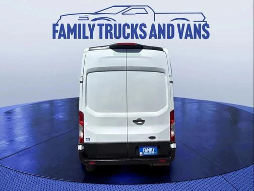 2021 Ford Transit-250 Base
