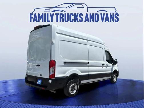 2021 Ford Transit-250 Base