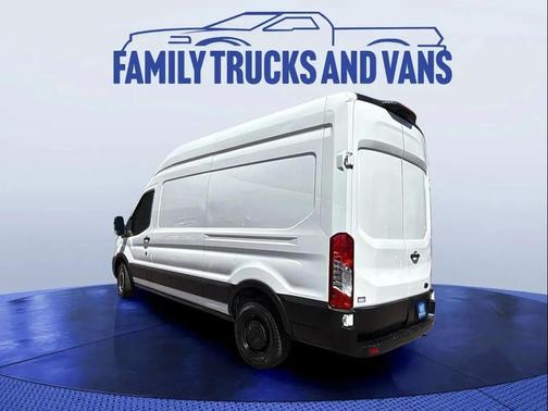 2021 Ford Transit-250 Base