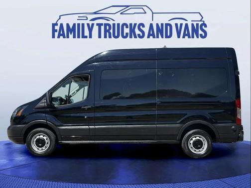 2019 Ford Transit-250 Base