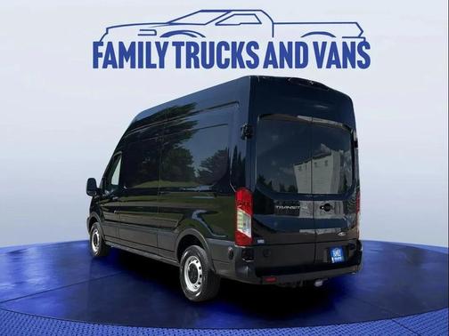 2019 Ford Transit-250 Base