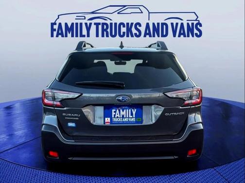 2023 Subaru Outback Premium