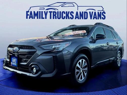 2023 Subaru Outback Premium