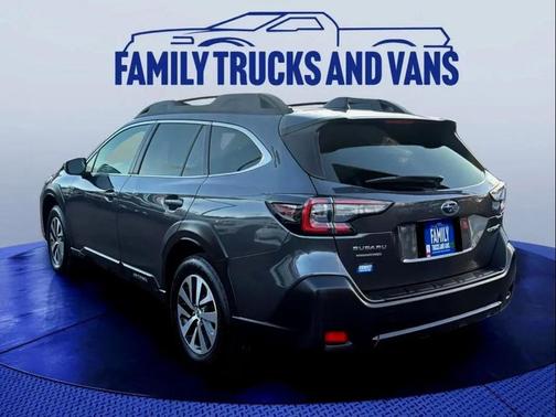 2023 Subaru Outback Premium