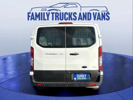2020 Ford Transit-250 Base