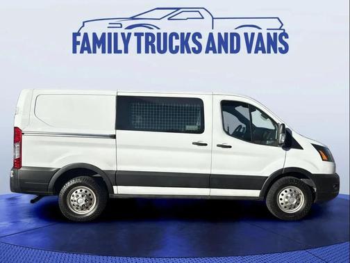 2020 Ford Transit-250 Base